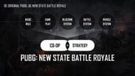 Core of PUBG will be incorporated to the game (Image via PUBG New State / YouTube)